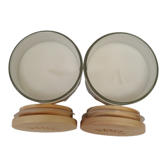 2-Candle Ever Spring - Picture 6 of 8